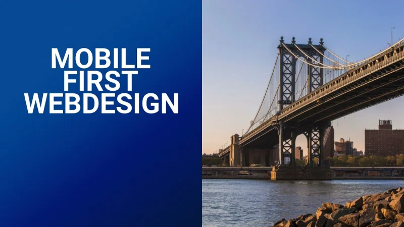 Videovorschau: Responsive Webdesign & Web-Entwicklung - Wender Media