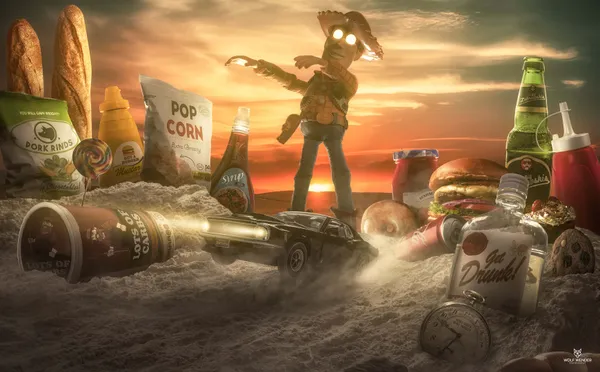 Professionelles Design für Malerbetrieb-Websites bei Wender Media