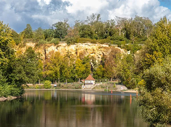 Kundenorientierte Webentwicklung für Bauunternehmen bei Wender Media