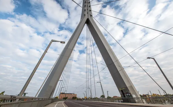 Portfolio-Website für Fotografen mit Mockup-Gestaltung bei Wender Media