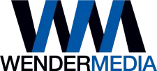 Wender Media Logo