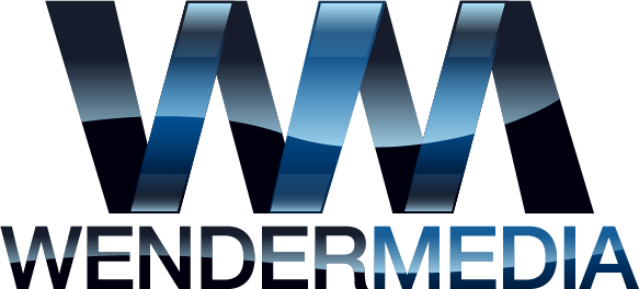 Wender Media Logo