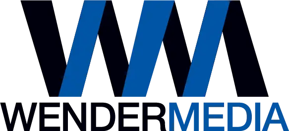 Wender Media Logo